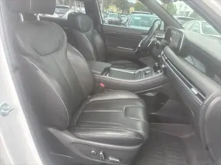 Hyundai PALISADE 2023 AWD Calligraphy 4dr SUV