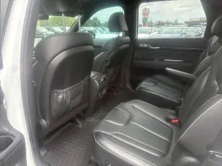 Hyundai PALISADE 2023 AWD Calligraphy 4dr SUV