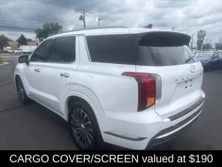 Hyundai PALISADE 2023 AWD Calligraphy 4dr SUV