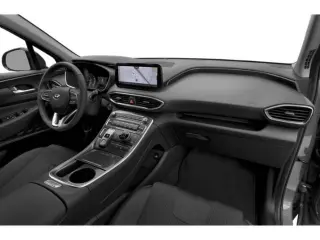 Hyundai SANTA FE 2023 AWD SEL 4dr Crossover