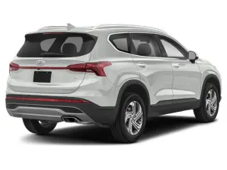 Hyundai SANTA FE 2023 AWD SEL 4dr Crossover