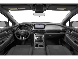 Hyundai SANTA FE 2023 AWD SEL 4dr Crossover