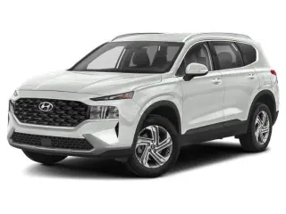 Hyundai SANTA FE 2023 AWD SEL 4dr Crossover