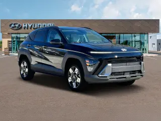 Hyundai KONA 2024 AWD SEL 4dr Crossover