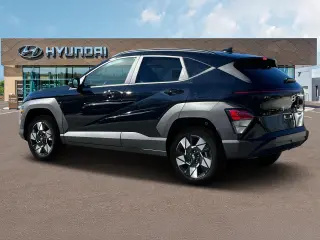 Hyundai KONA 2024 AWD SEL 4dr Crossover