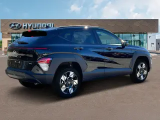 Hyundai KONA 2024 AWD SEL 4dr Crossover