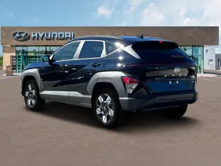 Hyundai KONA 2024 AWD SEL 4dr Crossover