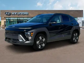 Hyundai KONA 2024 AWD SEL 4dr Crossover