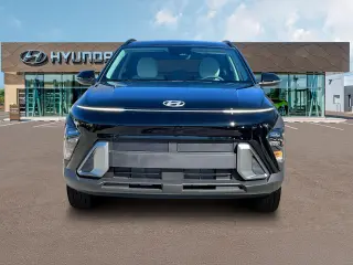 Hyundai KONA 2024 AWD SEL 4dr Crossover