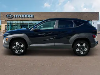 Hyundai KONA 2024 AWD SEL 4dr Crossover
