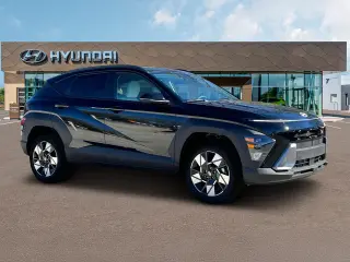 Hyundai KONA 2024 AWD SEL 4dr Crossover