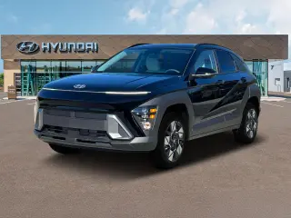 Hyundai KONA 2024 AWD SEL 4dr Crossover