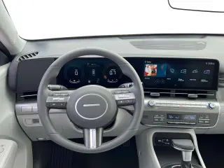 Hyundai KONA 2024 AWD SEL 4dr Crossover