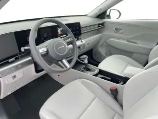 Hyundai KONA 2024 AWD SEL 4dr Crossover