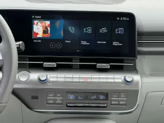 Hyundai KONA 2024 AWD SEL 4dr Crossover