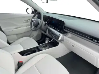 Hyundai KONA 2024 AWD SEL 4dr Crossover