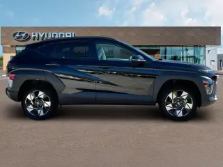 Hyundai KONA 2024 AWD SEL 4dr Crossover