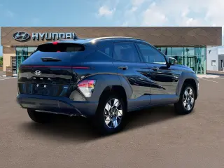 Hyundai KONA 2024 AWD SEL 4dr Crossover