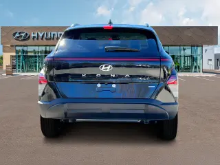 Hyundai KONA 2024 AWD SEL 4dr Crossover