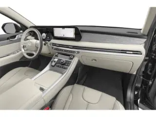 Hyundai PALISADE 2023 AWD Calligraphy 4dr SUV