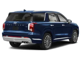Hyundai PALISADE 2023 AWD Calligraphy 4dr SUV