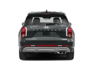 Hyundai PALISADE 2023 AWD Calligraphy 4dr SUV