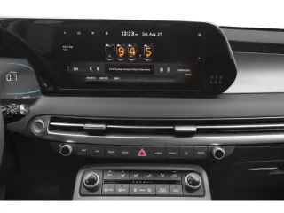 Hyundai PALISADE 2023 AWD Calligraphy 4dr SUV