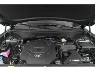 Hyundai PALISADE 2023 AWD Calligraphy 4dr SUV