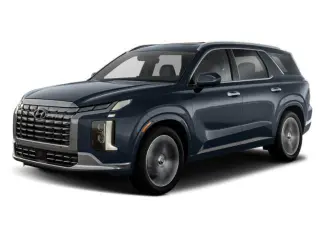 Hyundai PALISADE 2023 AWD Calligraphy 4dr SUV