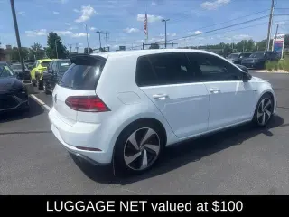 Volkswagen Golf GTI 2019 S 4dr Hatchback 7A