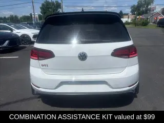 Volkswagen Golf GTI 2019 S 4dr Hatchback 7A