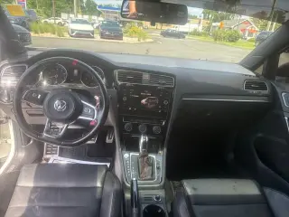 Volkswagen Golf GTI 2019 S 4dr Hatchback 7A