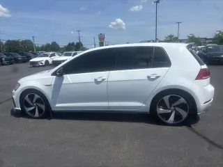 Volkswagen Golf GTI 2019 S 4dr Hatchback 7A