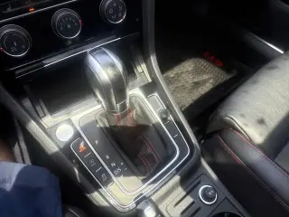 Volkswagen Golf GTI 2019 S 4dr Hatchback 7A