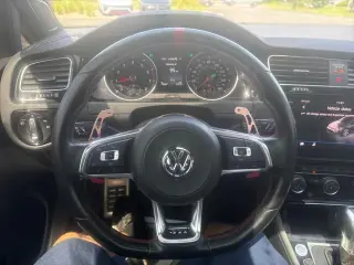 Volkswagen Golf GTI 2019 S 4dr Hatchback 7A