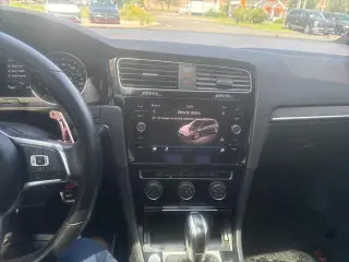 Volkswagen Golf GTI 2019 S 4dr Hatchback 7A