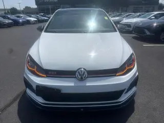 Volkswagen Golf GTI 2019 S 4dr Hatchback 7A