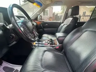 2012 Infiniti QX56 AWD SUV