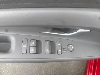 Hyundai ELANTRA Hybrid 2021 Blue 4dr Sedan