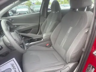 Hyundai ELANTRA Hybrid 2021 Blue 4dr Sedan