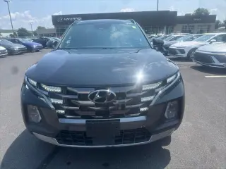 Hyundai SANTA CRUZ 2024 AWD Limited 4dr Crew Cab 4.3ft SB