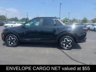 Hyundai SANTA CRUZ 2024 AWD Limited 4dr Crew Cab 4.3ft SB