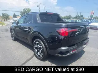 Hyundai SANTA CRUZ 2024 AWD Limited 4dr Crew Cab 4.3ft SB