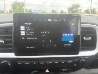Hyundai VENUE 2024 Limited 4dr Crossover