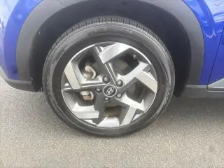 Hyundai VENUE 2024 Limited 4dr Crossover