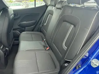 Hyundai VENUE 2024 Limited 4dr Crossover