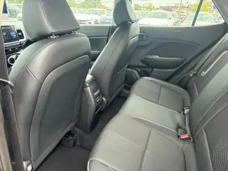 Hyundai VENUE 2024 Limited 4dr Crossover