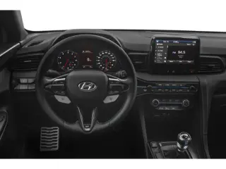 Hyundai VELOSTER N 2020 3dr Coupe