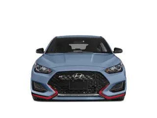 Hyundai VELOSTER N 2020 3dr Coupe