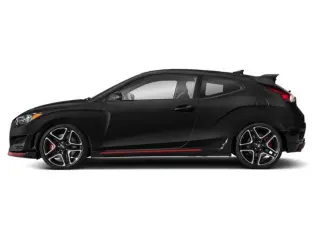 Hyundai VELOSTER N 2020 3dr Coupe